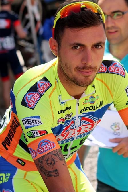 Fabio Taborre (Neri Sottoli)