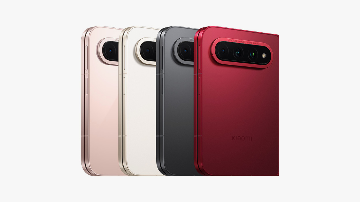 Xiaomi 18 Fold