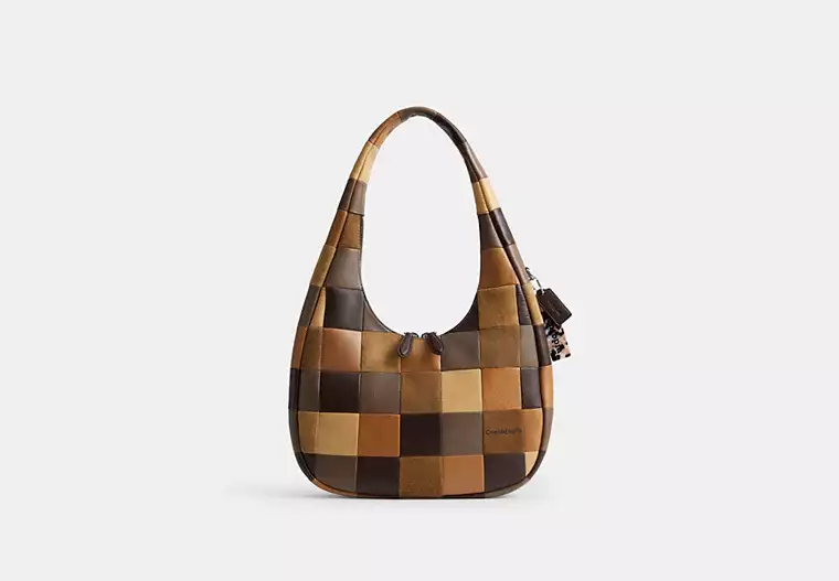 Coachtopia, Alter/Ego Crescent Shoulder Bag