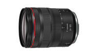 Canon RF 24-105mm f/4 L IS USM