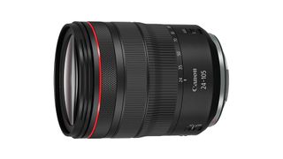 Canon RF 24-105mm f/4L IS USM