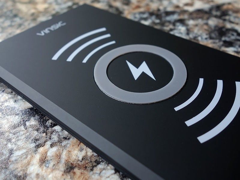 Vinsic Wireless Charger