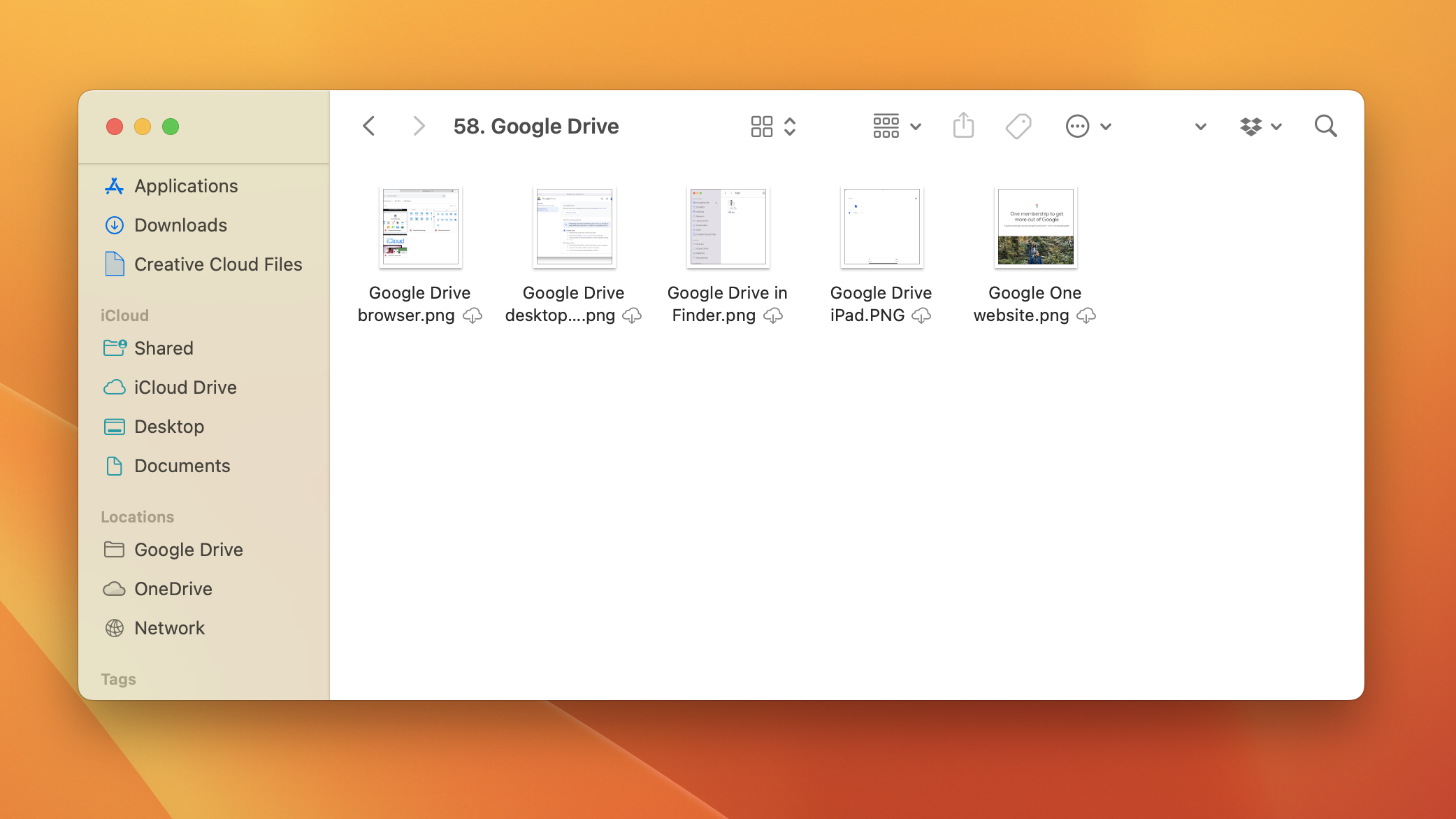 google-drive