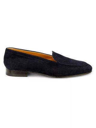 The Row , Sophie Suede Loafers