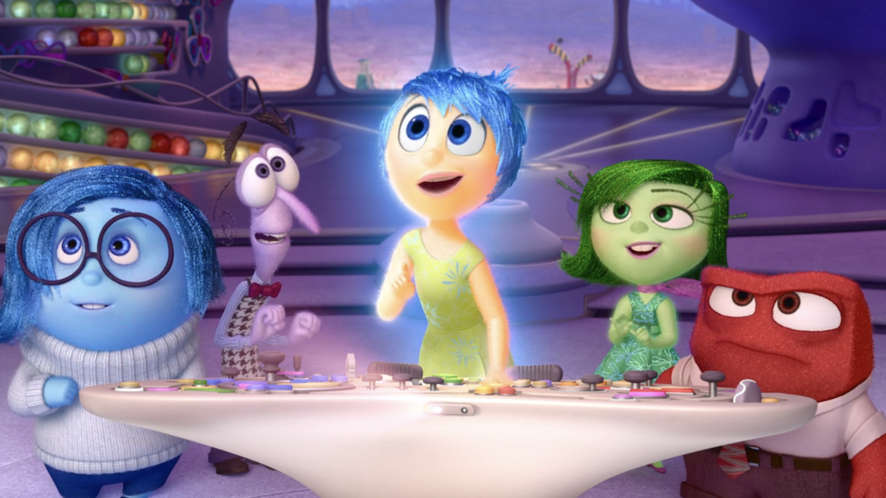 ‘Here’s A Nerdy Little Fact’: Inside Out 2’s Director Tells Us An Easter Egg From The First Movie That Led To The Creation Of A Major Character