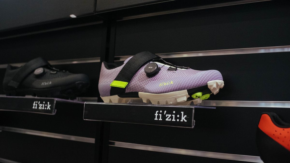 Eurobike Tech