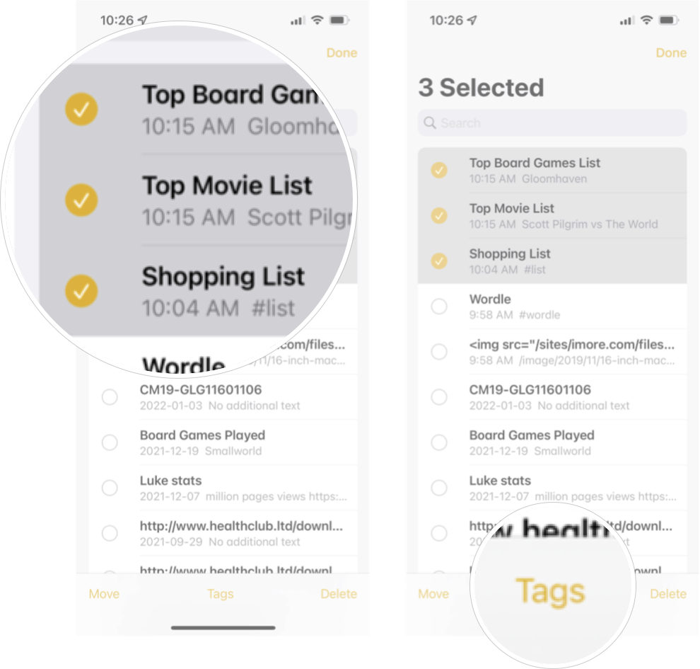 how-to-use-tags-in-notes-on-iphone-and-ipad-imore