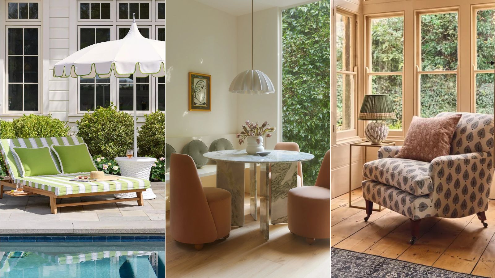 These are the best furniture deals in the Memorial Day sales from McGee & Co, Lulu & Georgia, Wayfair and more