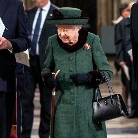 Queen Elizabeth