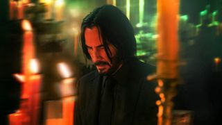 Keanu Reeves Finally Revealed What He Was Thinking In The Famous