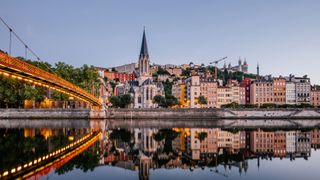 Lyon, France