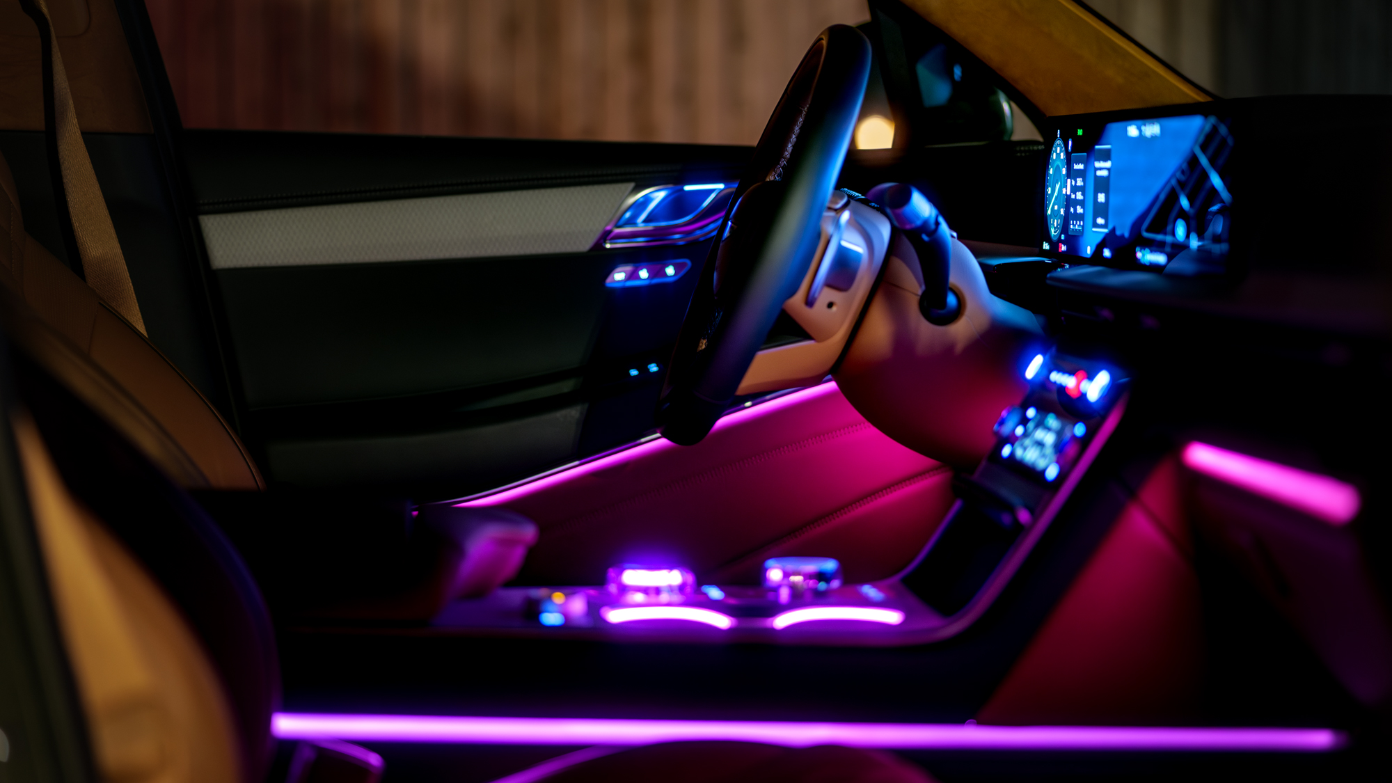 2026 Genesis GV80 test drive review.