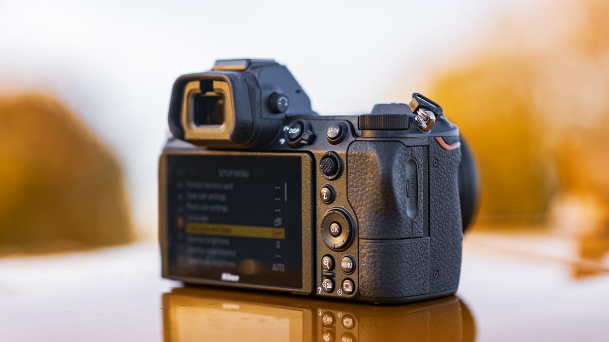 Nikon Z6 II and Z7 II fullframe mirrorless cameras get official launch