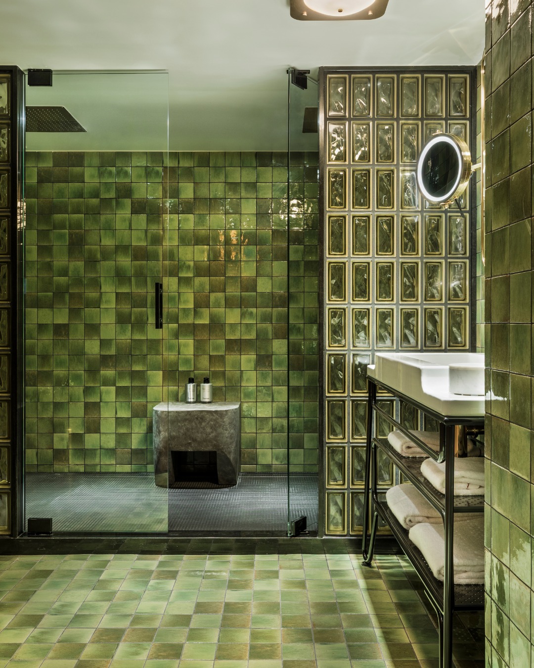 la fondation hotel paris review