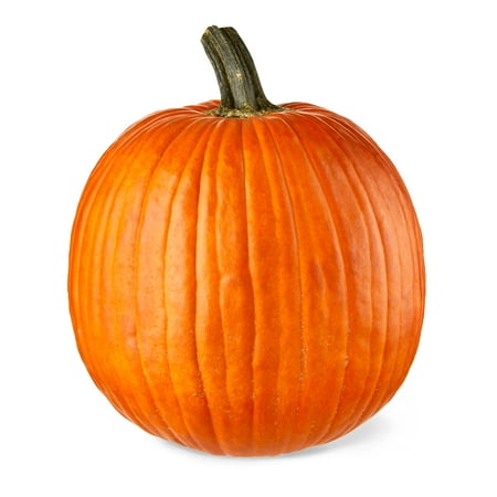 Fresh Carving Pumpkin, Each