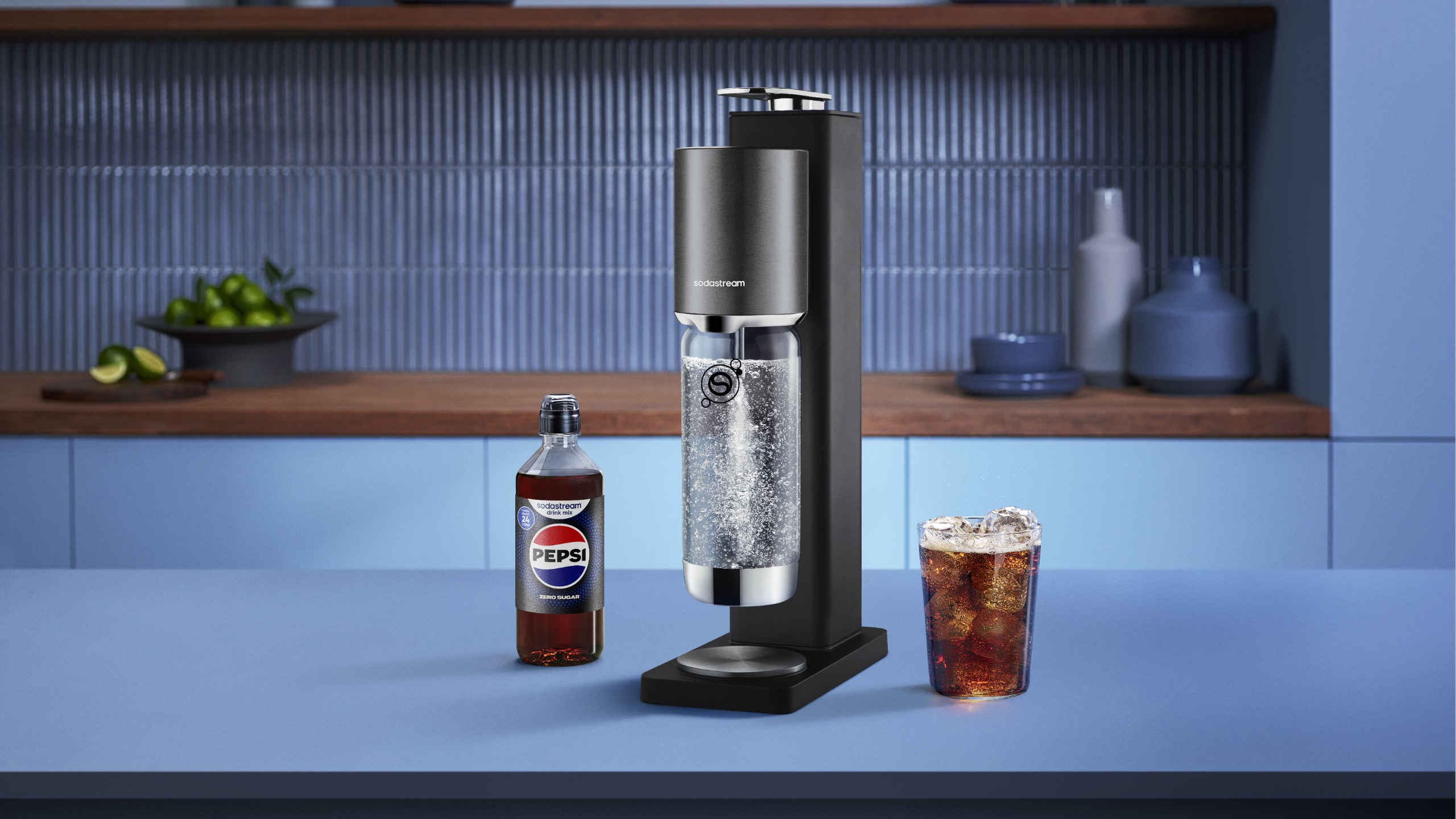 Sodastream