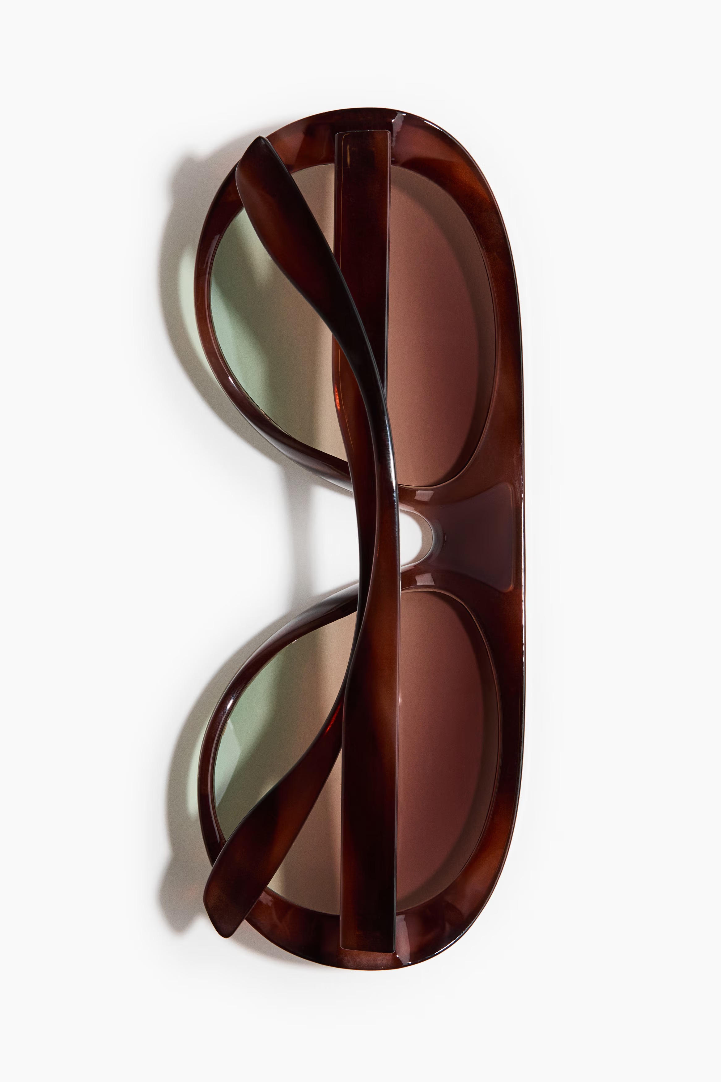 H&amp;amp;M, Aviator-Style Sunglasses