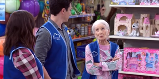 superstore nbc linda porter myrtle amy jonah