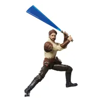 Star Wars: The Black Series Kyle Katarn | $27.99 pre-order at Hasbro Pulse Star Wars: The Black Series Kyle Katarn | $27.99 pre-order at Hasbro Pulse
