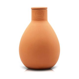 small terracotta olla from The Olla Company