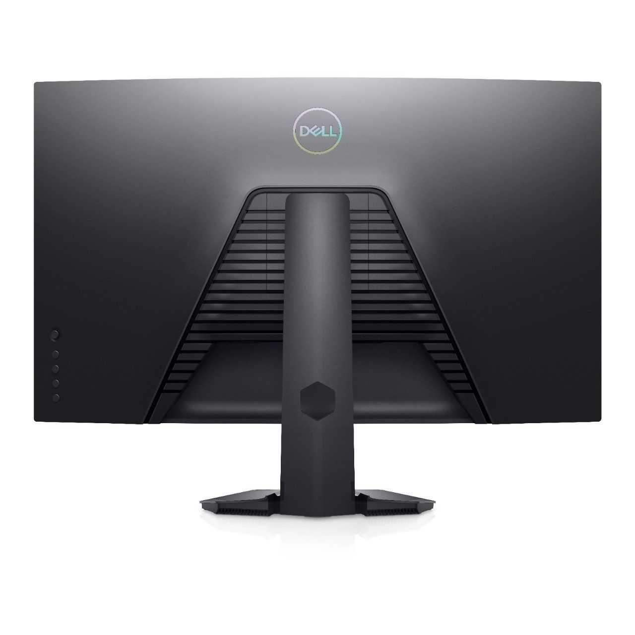 Dell S32 Monitor Back View