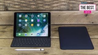 iPad Pro 10.5