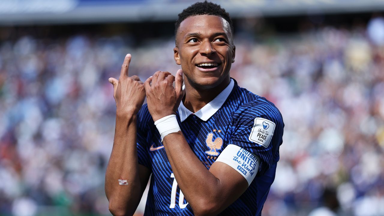 How to watch France vs Morocco: free live stream for World Cup quarter-final