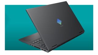HP Omen 15 laptop