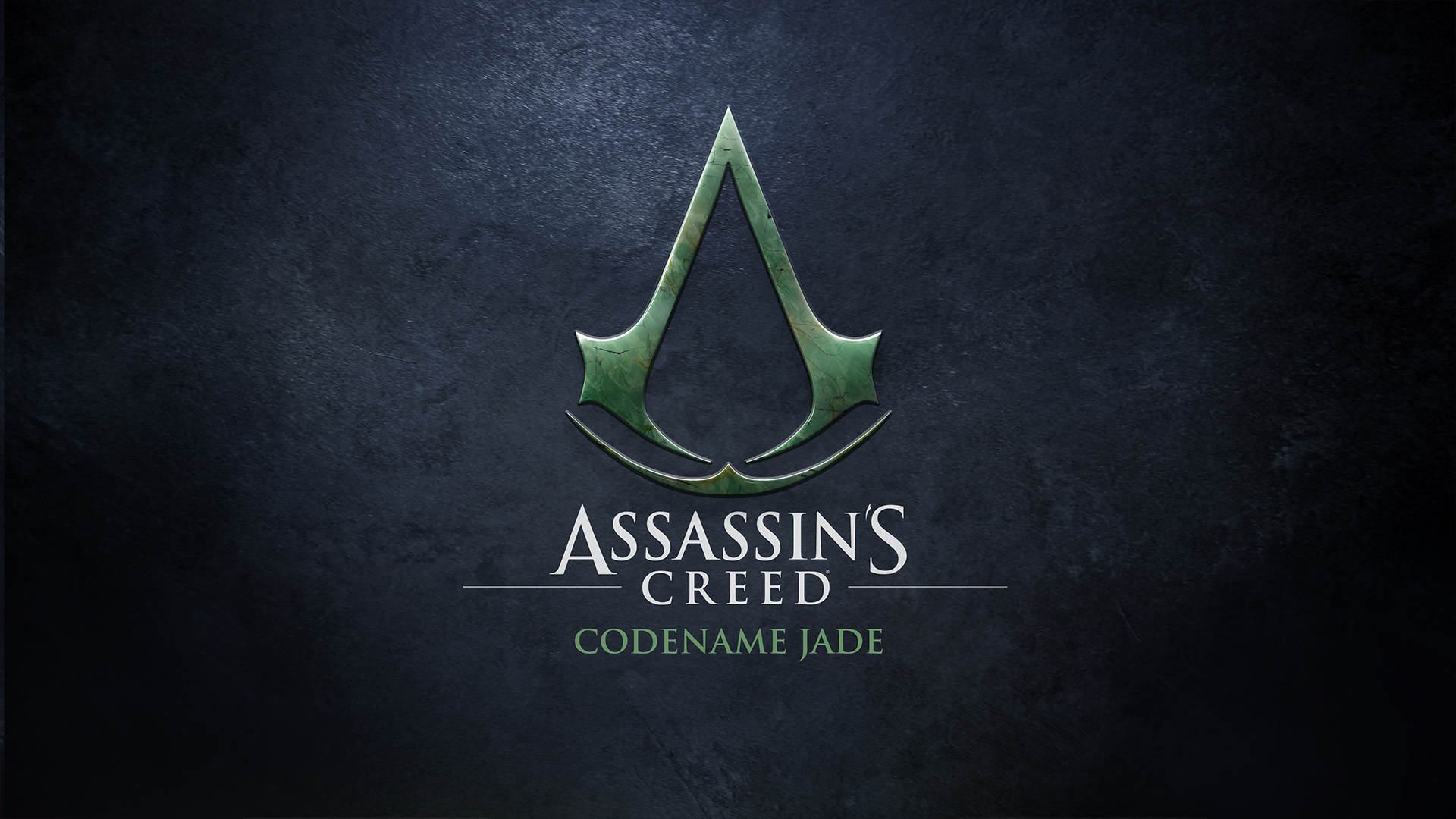 Assassin's Creed Nombre en clave Jade