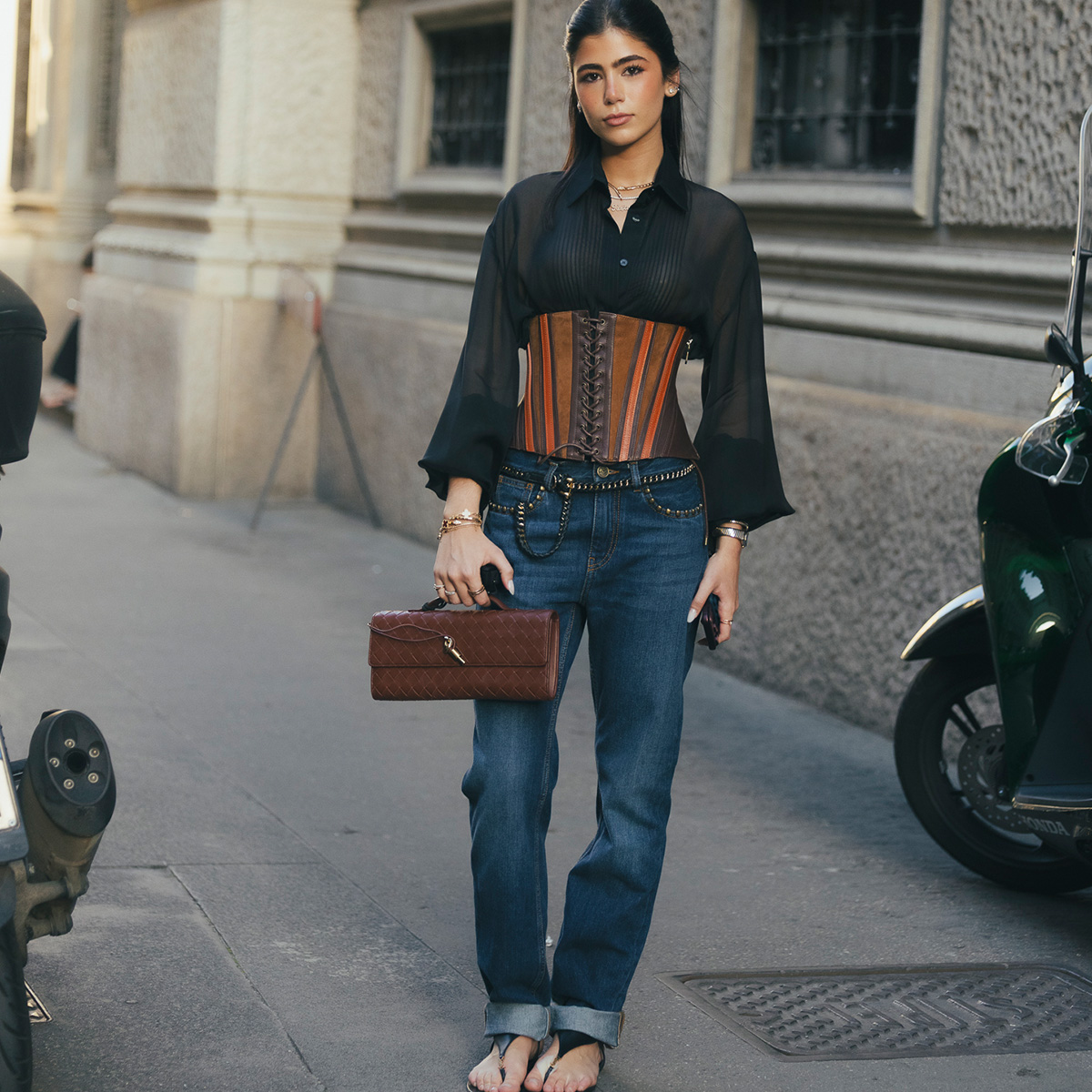 street style fashion week