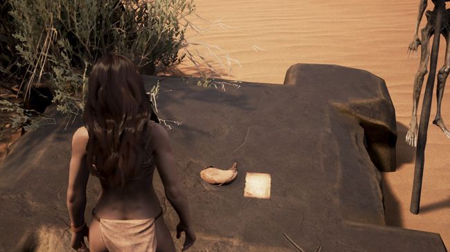 How To Survive Your First Few Hours Of Conan Exiles PC Gamer