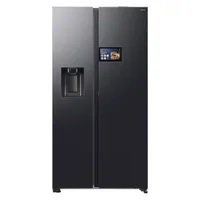Samsung Bespoke AI Series 9 Side-By-Side Fridge Freezer Samsung Bespoke AI Series 9 Side-By-Side Fridge Freezer