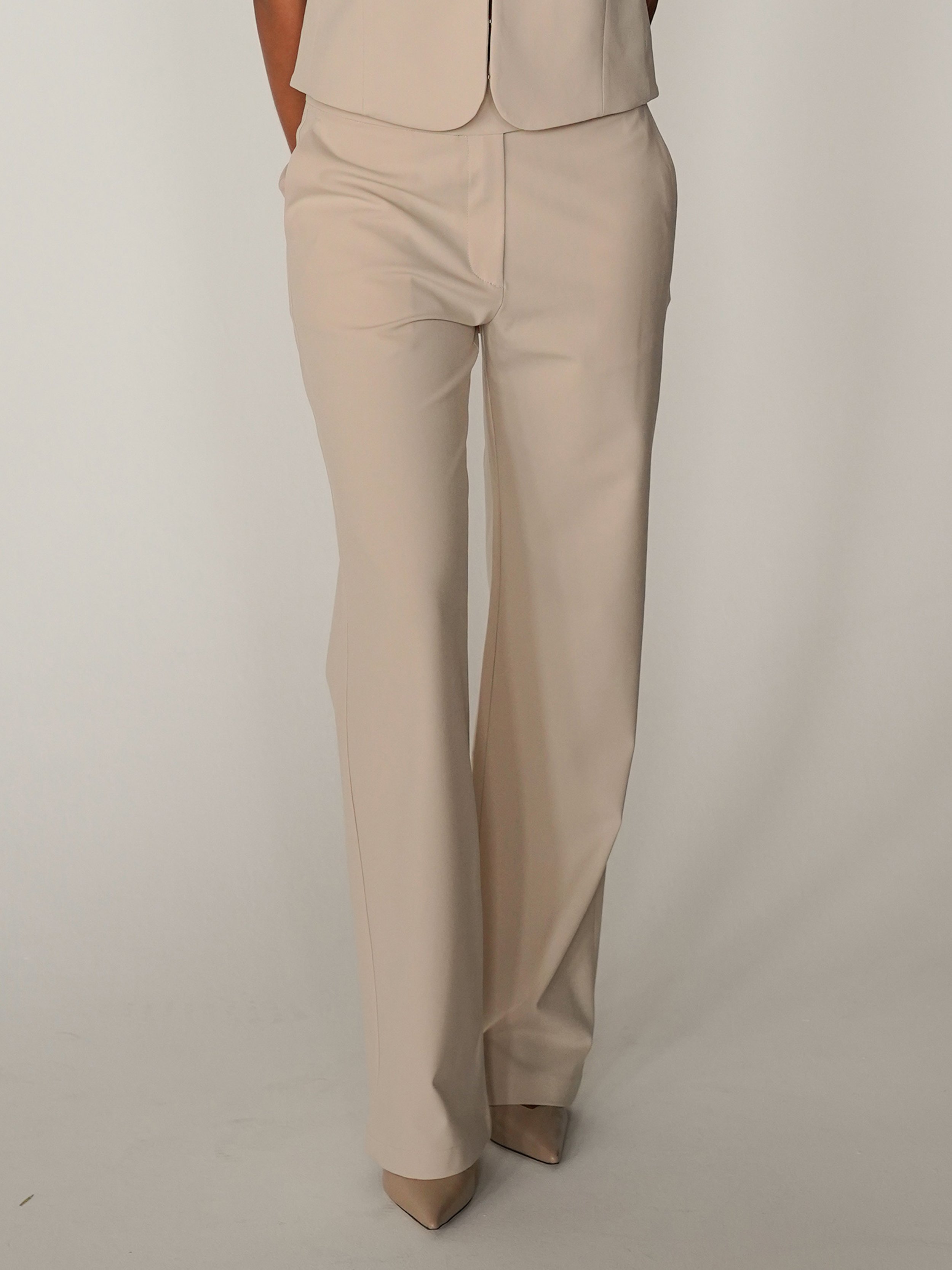 Day-To-Day Pants Cream