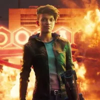 Saints Row | August 23