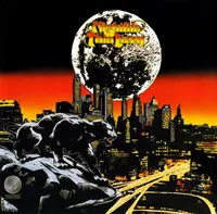 Thin Lizzy - Nightlife&nbsp;