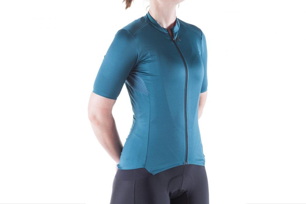 Kalf Flux Women&#039;s Jersey