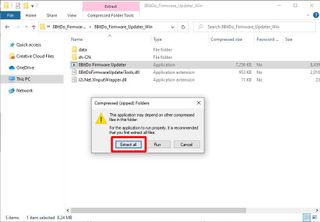 8bitdo Firmware Updater Extract All