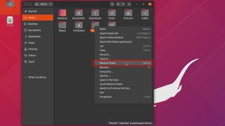 How To Delete A Directory in Linux