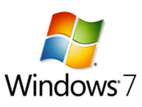 Windows 7 Due Q4 2009 - Q1 2010