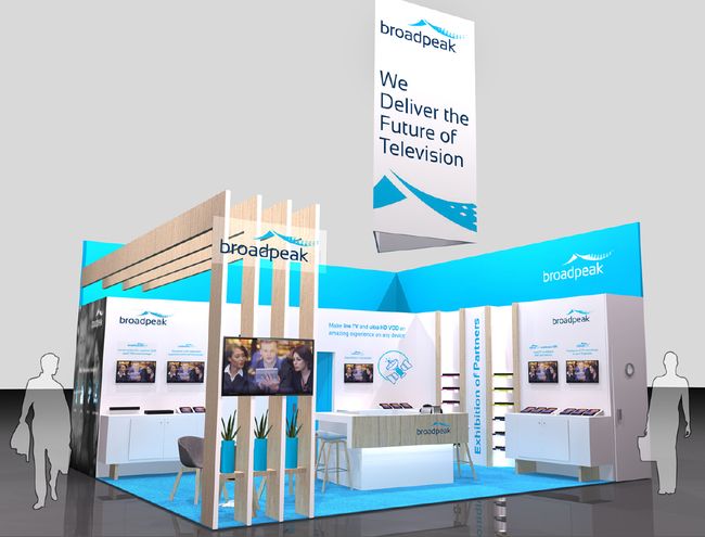 Broadpeak-IBC2018StandPreview