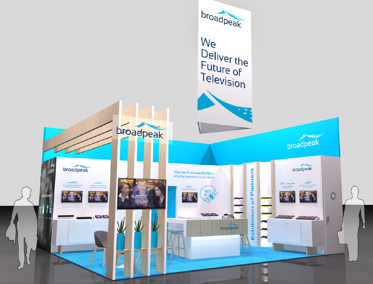 Broadpeak-IBC2018StandPreview