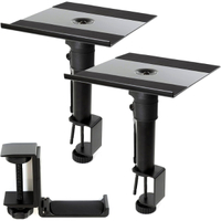 Zonder Studio Monitor Stands: was $48.99, $24.49