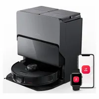 Roborock S8 MaxV Ultra