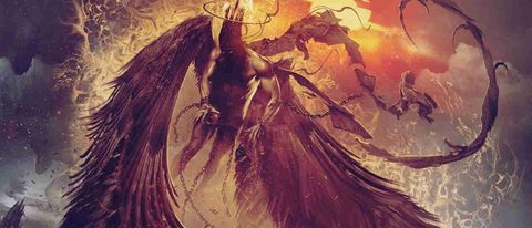 Evergrey: Escape Of The Phoenix