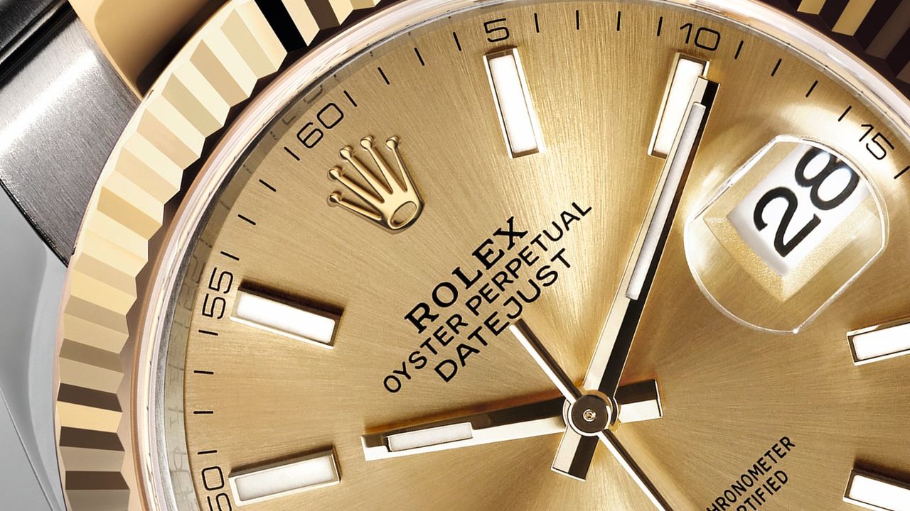 I test watches for a living – here are 5 everyday watches I'd pick over a Rolex Datejust