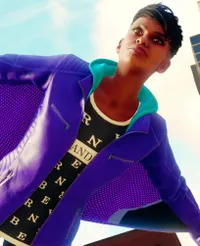 Saints Row | August 23