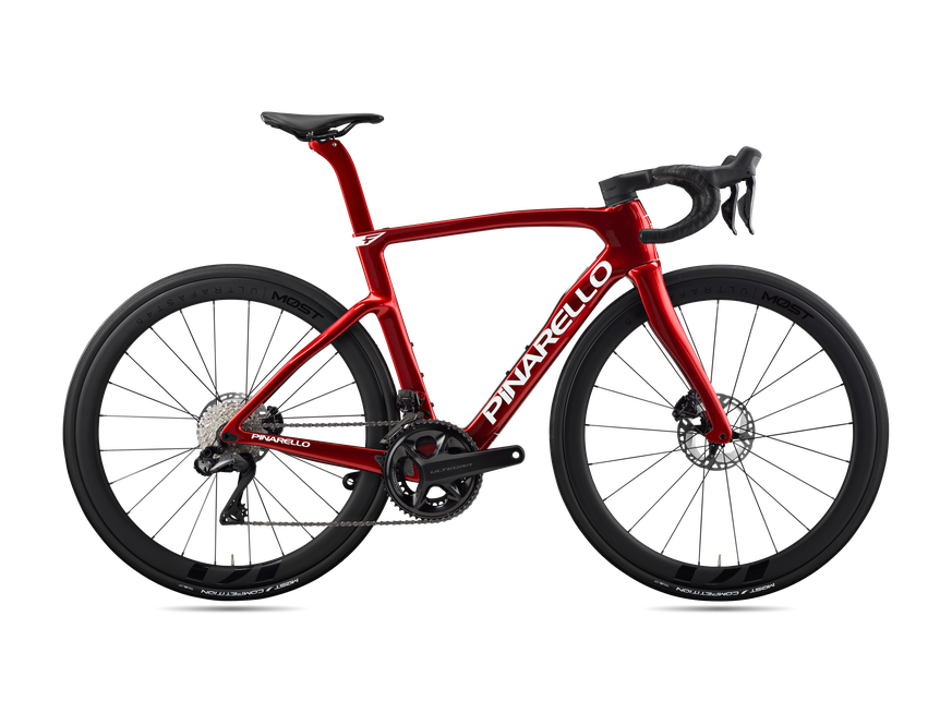 Pinarello F Series 2025