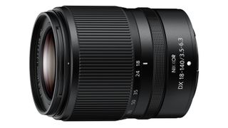 Best Nikon lens: Nikkor Z DX 18-140mm f/3.5-6.3 VR