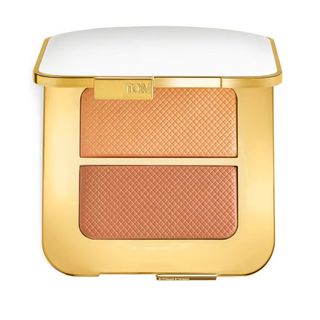 Tom Ford Sheer Highlighting Duo in Reflects Guilt