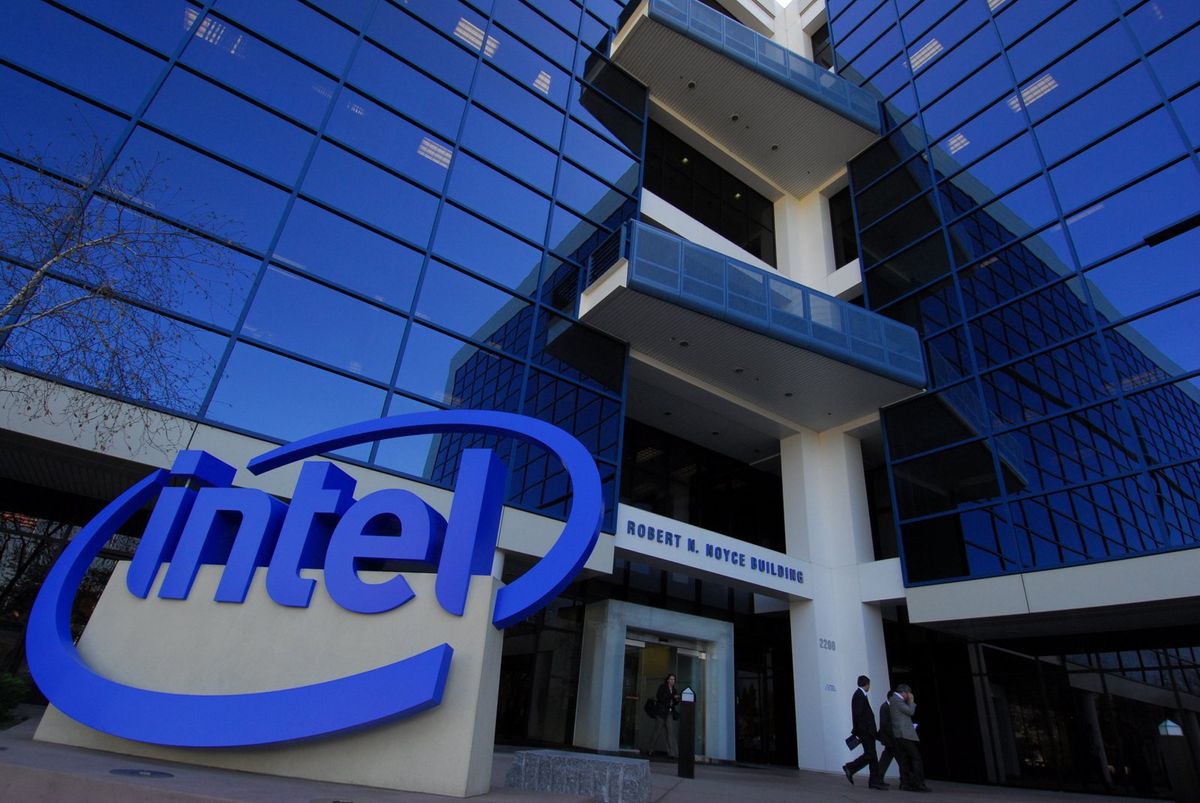 Intel receives $536 million from EU following antitrust fine reversal